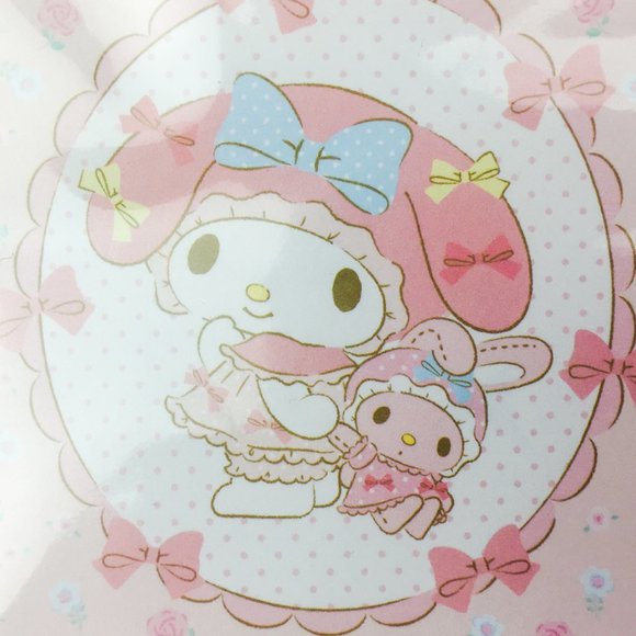 ♥️ Sanrio My Melody Wallet - Picture 3 of 5